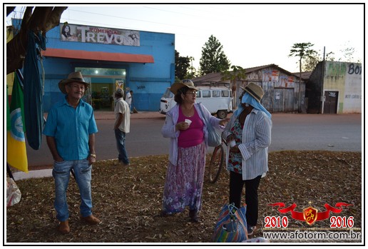 rolim de moura